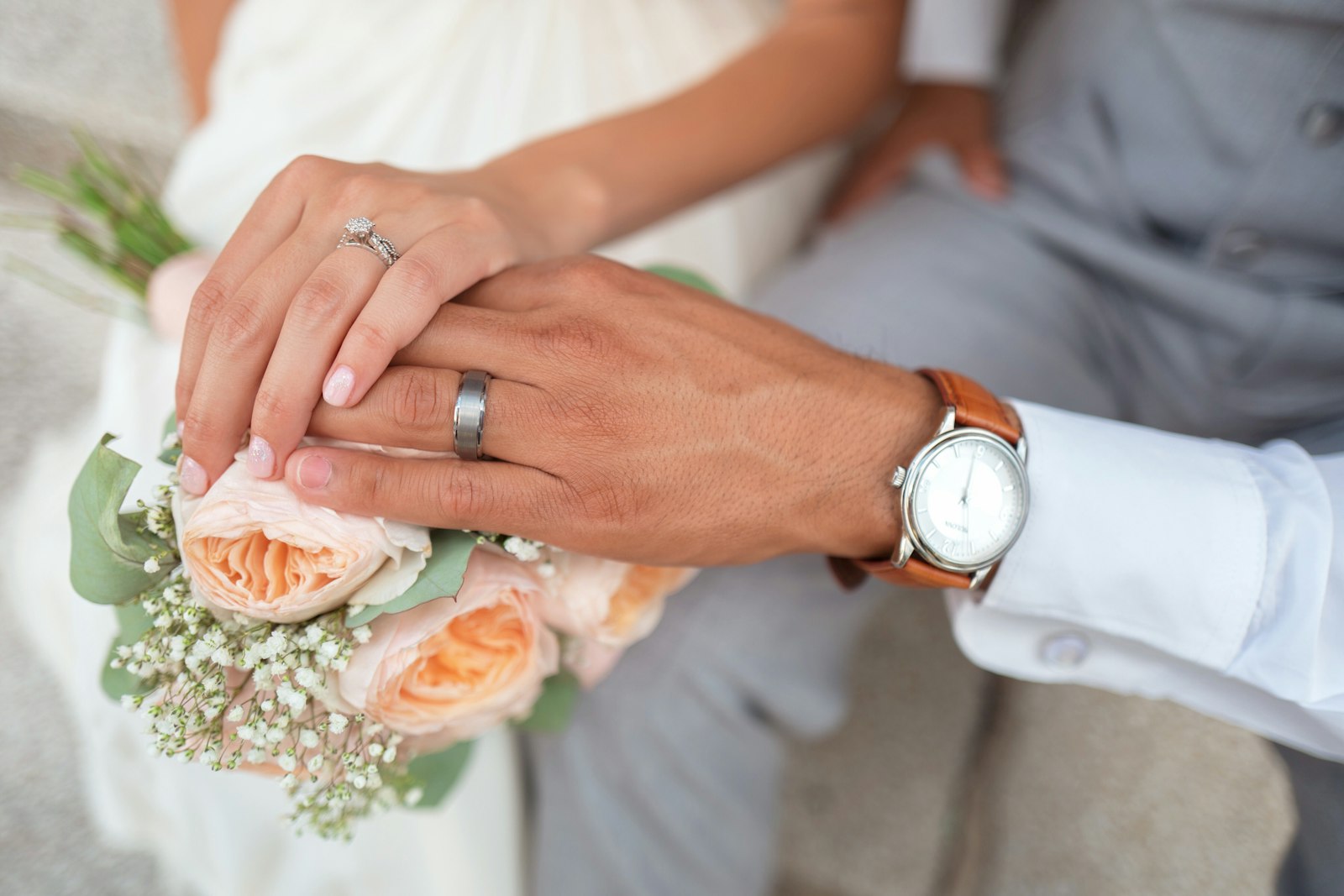 Intimate Weddings